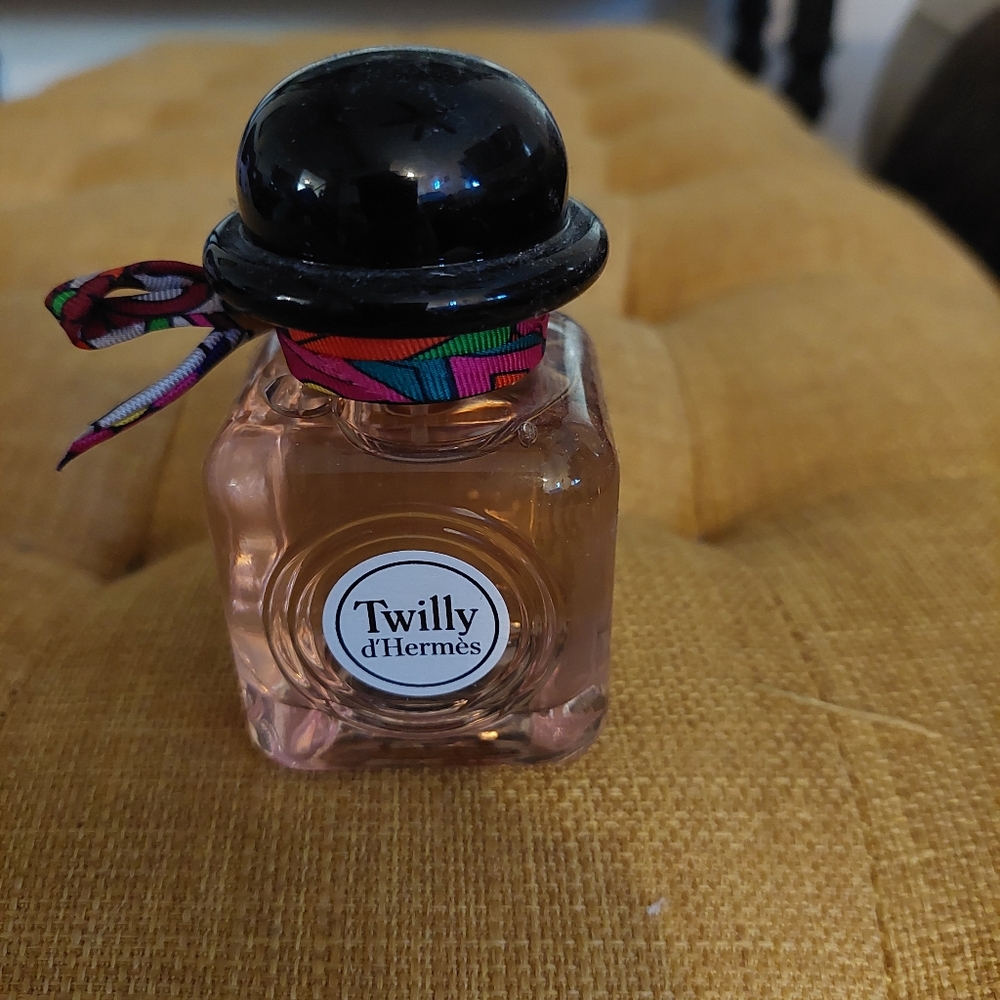 Hermes Twilly